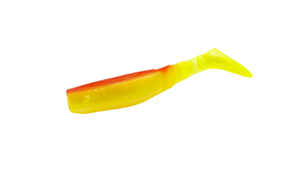 Силикон EOS Vibro Tail  2,8"/70мм ― w-pelican.com