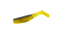 Силикон EOS Vibro Tail  2.8"/70мм color:208 ( в уп.5 шт.)  