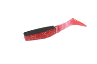 Силикон EOS Vibro Tail  2.8"/70мм color:209 ( в уп.5 шт.)  