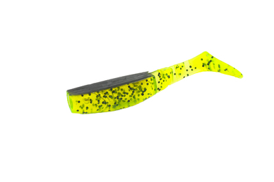 Силикон EOS Vibro Tail ― w-pelican.com