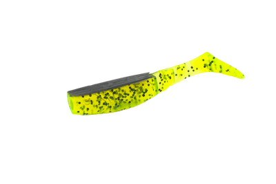 Силикон EOS Vibro Tail  2.8"/70мм color:210 ( в уп.5 шт.)   ― w-pelican.com
