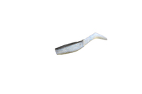 Силикон EOS Vibro Tail  2"/50мм color:211 ( в уп.10 шт.) 