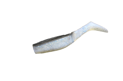 Силикон EOS Vibro Tail  3.2"/80мм color:211 ( в уп.5 шт.)    ― w-pelican.com