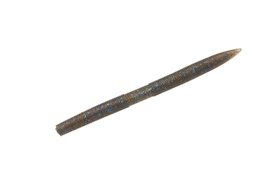 Силикон EOS Worm  6"/150мм color:301 ( в уп.3 шт.) ― w-pelican.com