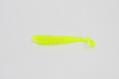 Виброхвост съедобный Catcher (size: 3,0/color: 002/pcs 8)  ― w-pelican.com