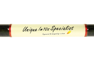 Спиннинг PHX Unigue im 10s specialist ― w-pelican.com