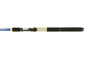 Спиннинг SWD Captain Tele