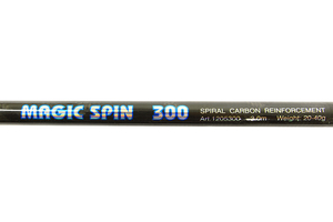 Спиннинг EOS Magic Spin ― w-pelican.com