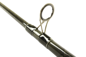 Спиннинг SWD Spike Tele Carp
