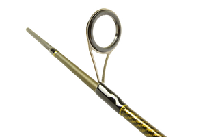 Спиннинг EOS JIG Forvard