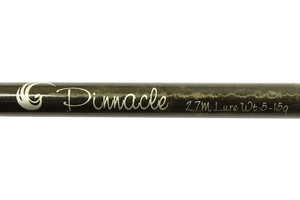 Спиннинг PHX  Pinnaclе