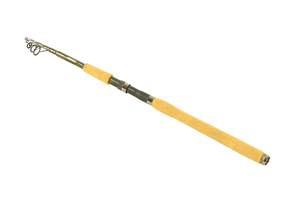 Спиннинг PHX Rattler tele spinning