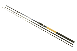 Спиннинг EOS Carp Match