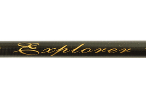 Спиннинг PHX Explorer   ― w-pelican.com