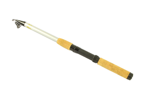 Спиннинг EOS  Tornado Tele Spin 