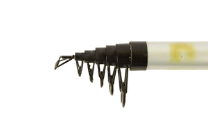 Спиннинг EOS  Tornado Tele Spin