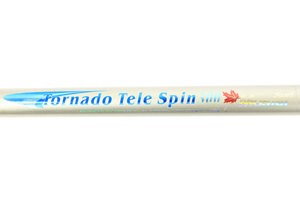 Спиннинг EOS  Tornado Tele Spin ― w-pelican.com