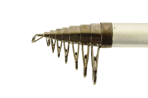 Спиннинг EOS Admiral