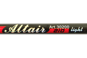 Спиннинг EOS Altair  ― w-pelican.com