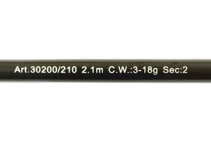 Спиннинг EOS Altair 