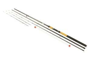 Спиннинг SWD Carbon Bird