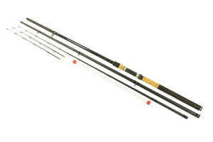 Спиннинг SWD Basic Feeder