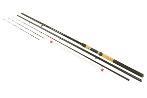 Спиннинг SWD Basic Feeder ― w-pelican.com