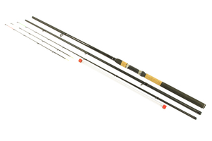 Спиннинг SWD Basic Feeder