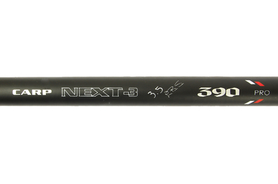 Спиннинг SWD Carp Next 3 3.9м 3.5LBS (шт.)
