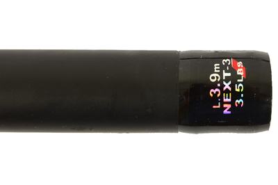 Спиннинг SWD Carp Next 3 3.9м 3.0LBS (шт.)