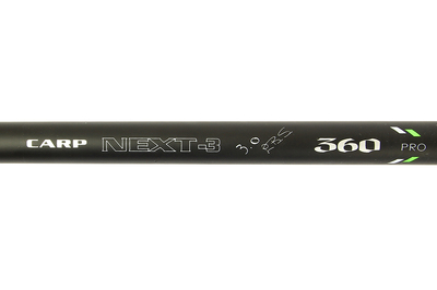 Спиннинг SWD Carp Next 3 3.6м 3.0LBS (шт.)