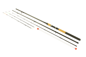 Спиннинг SWD  Impulse