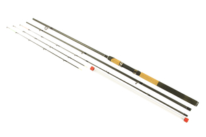 Спиннинг SWD Carbon Bird