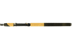 Спиннинг SWD Carbon Bird