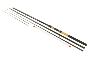 Спиннинг SWD Basic Feeder ― w-pelican.com