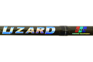 Спиннинг EOS Lizard Heavy Feeder  ― w-pelican.com