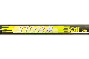 Спиннинг EOS Storm Boat ― w-pelican.com