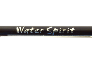 Спиннинг EOS  Water Spirit ― w-pelican.com