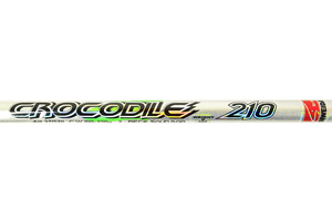 Спиннинг SWD Crocodile ― w-pelican.com