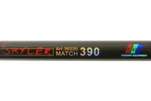 Спиннинг EOS Skyler Match  ― w-pelican.com