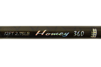 Спиннинг EOS Homey