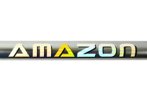 Спиннинг Amazon   ― w-pelican.com