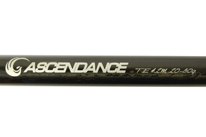 Спиннинг PHX Ascen dance ― w-pelican.com