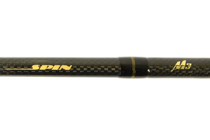 Спиннинг SWD  M3 ― w-pelican.com