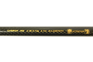 Спиннинг SWD  M3