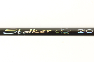 Спиннинг SWD Stalker ― w-pelican.com