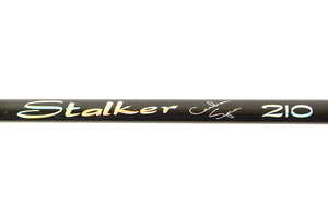 Спиннинг SWD Stalker
