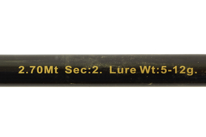 Спиннинг PHX Invincibility spinning rod