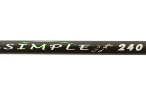 Спиннинг SWD Simple ― w-pelican.com