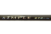 Спиннинг SWD Simple